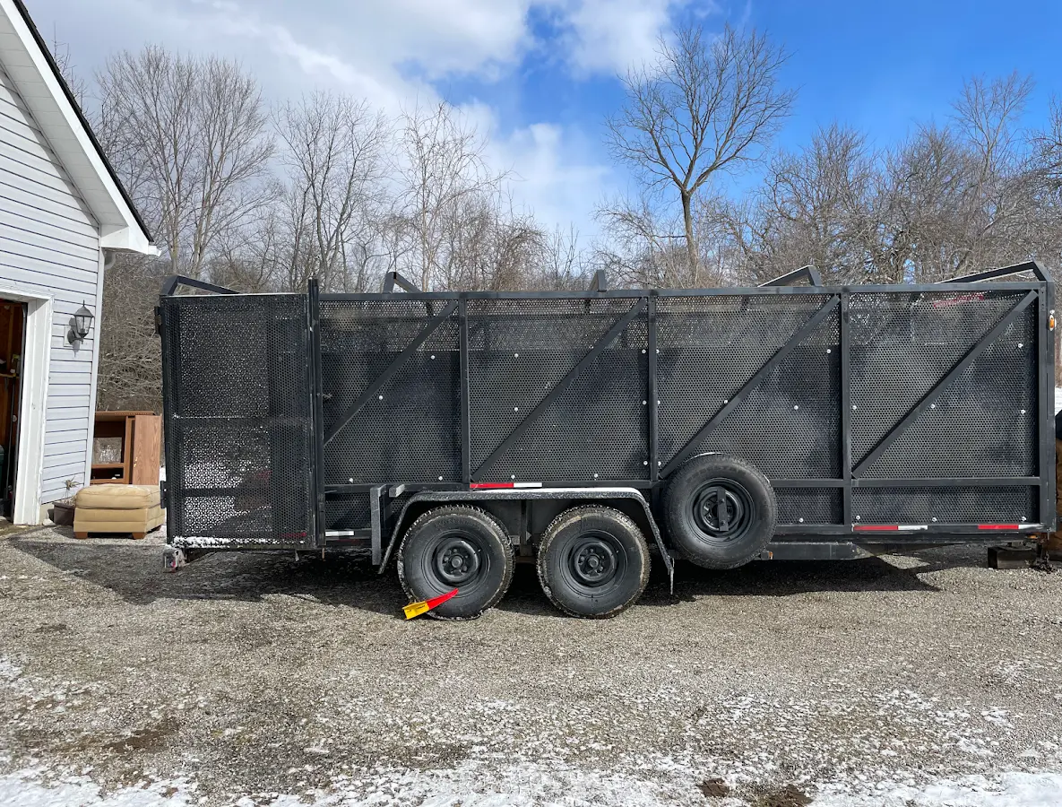 Roll Off Dumpster Rental in Portage, IN